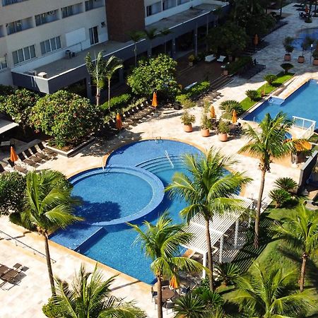 Celebration Resort Olimpia By Hot Beach Exterior photo
