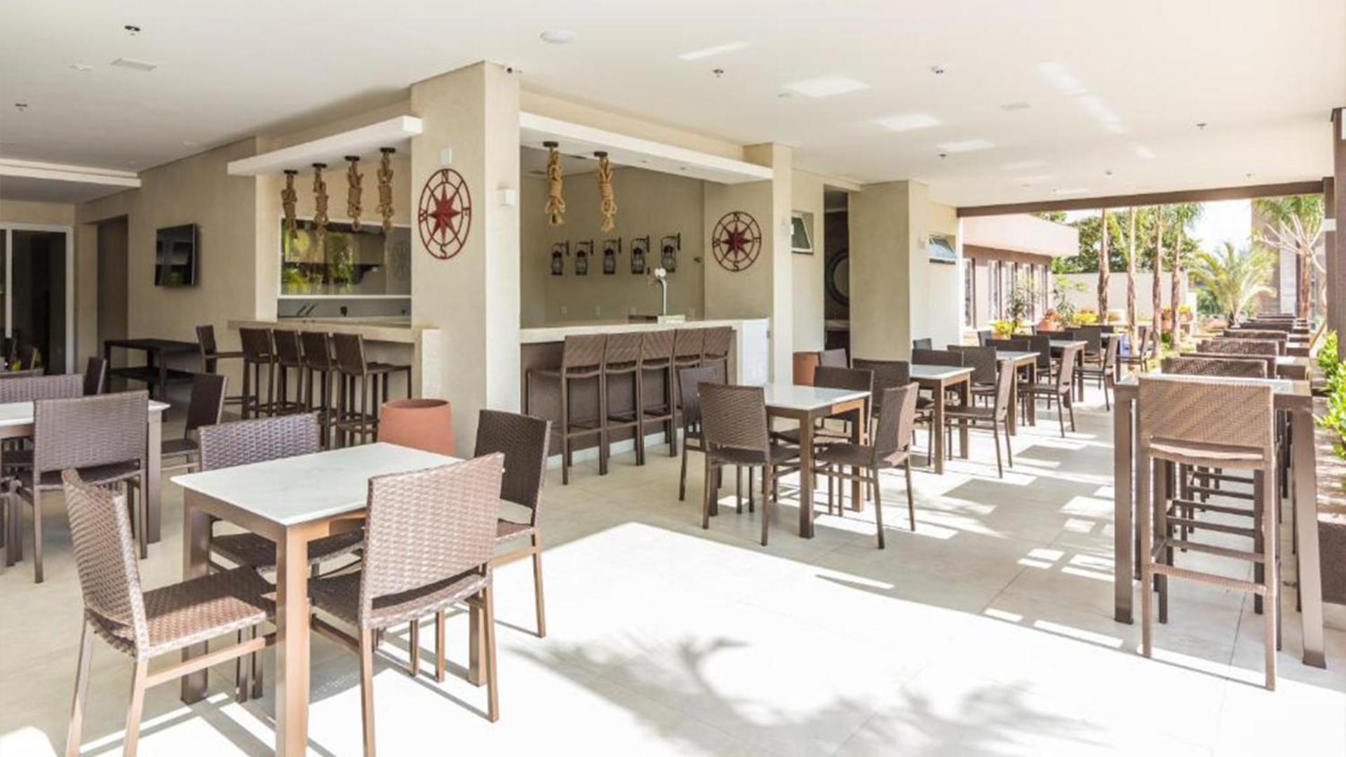 Celebration Resort Olimpia By Hot Beach Exterior photo The restaurant at the hotel