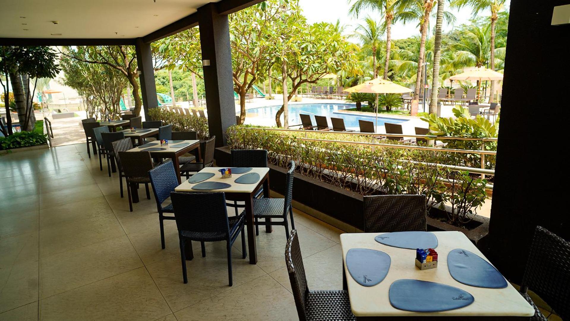 Celebration Resort Olimpia By Hot Beach Exterior photo