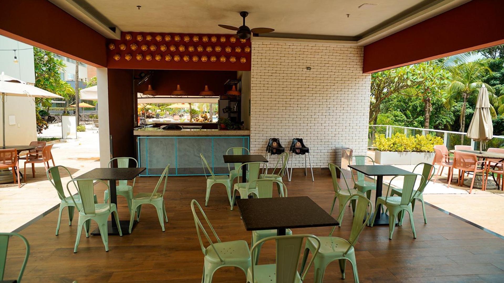 Celebration Resort Olimpia By Hot Beach Exterior photo