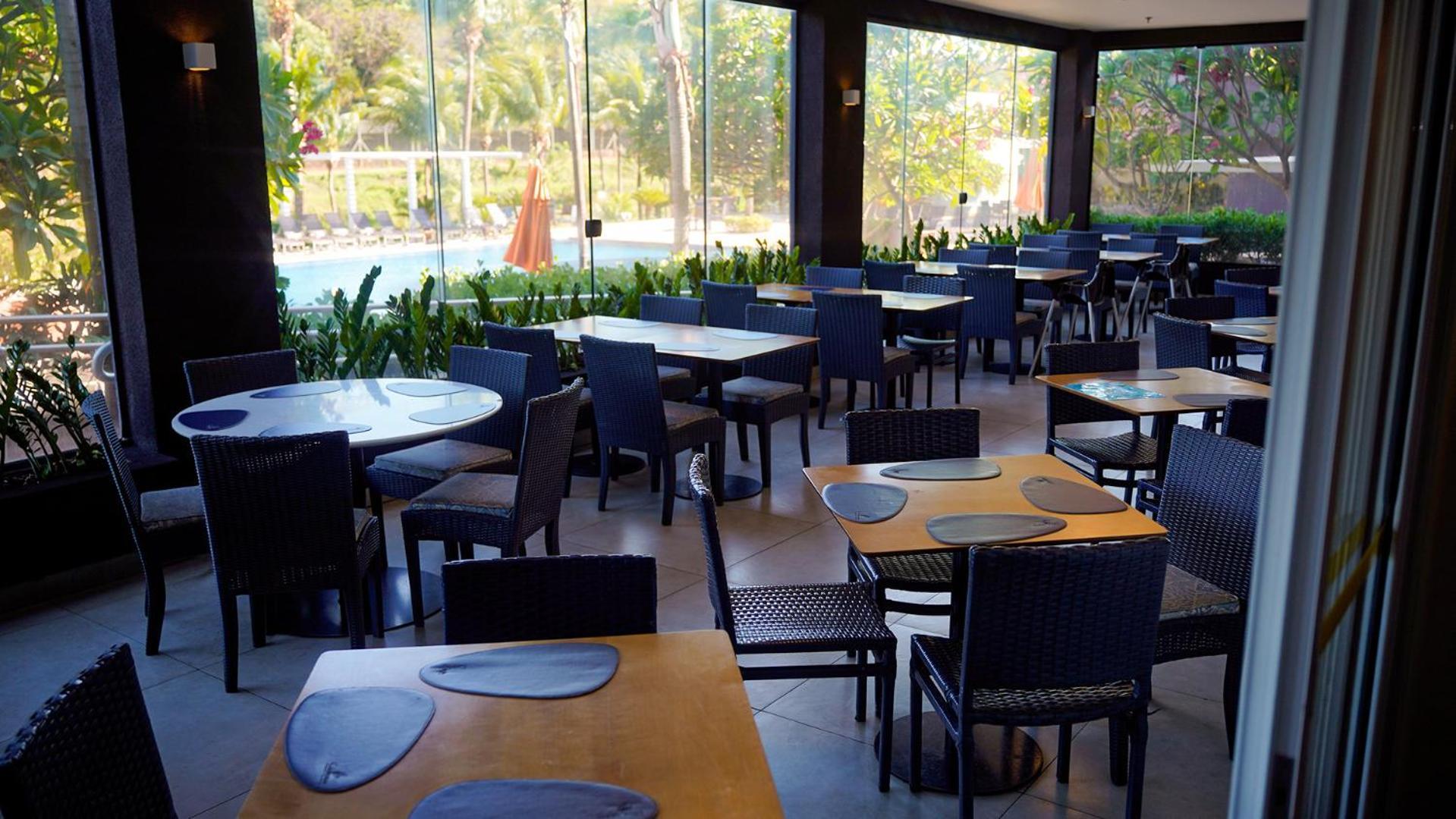 Celebration Resort Olimpia By Hot Beach Exterior photo